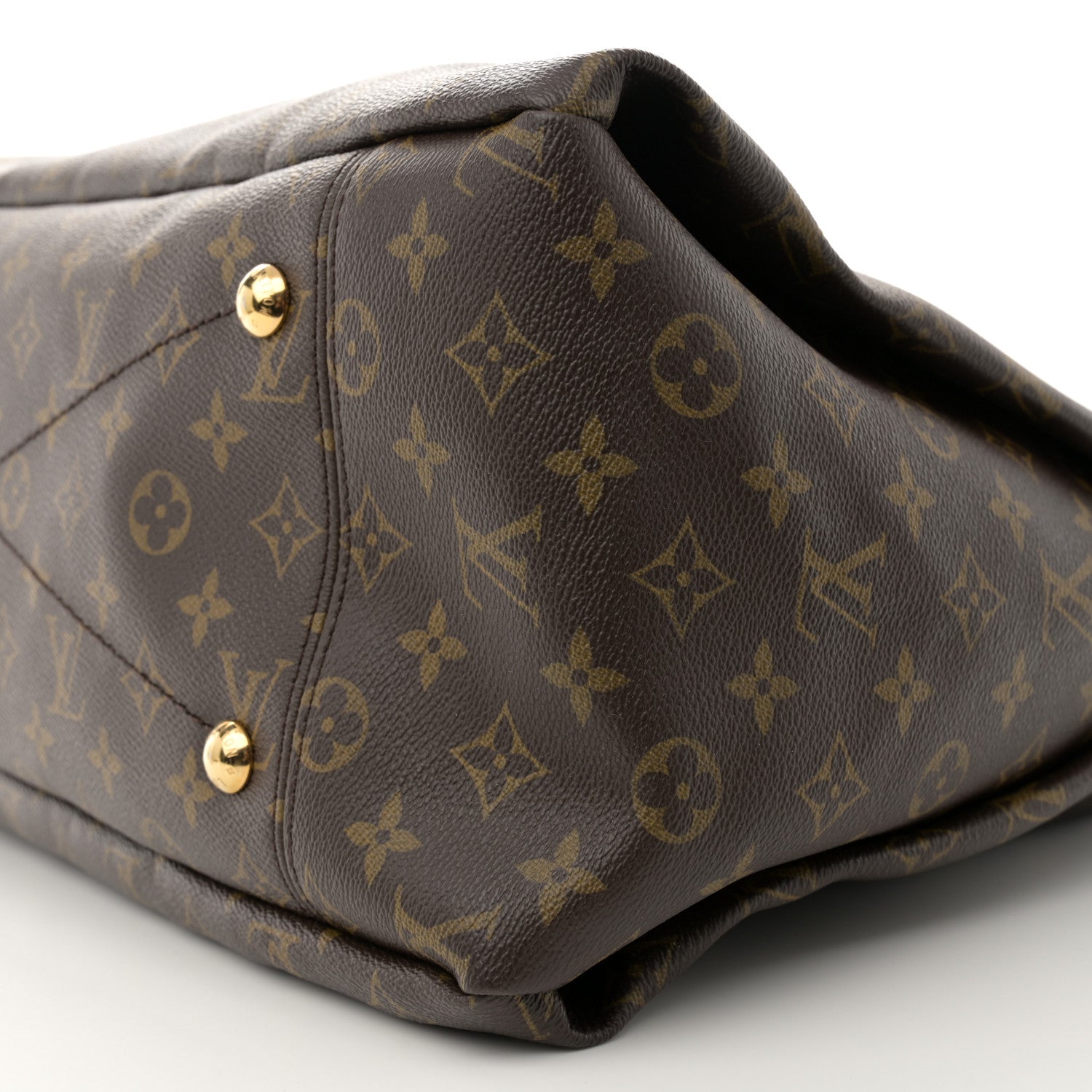 Louis Vuitton Monogram Artsy GM 9 of 11