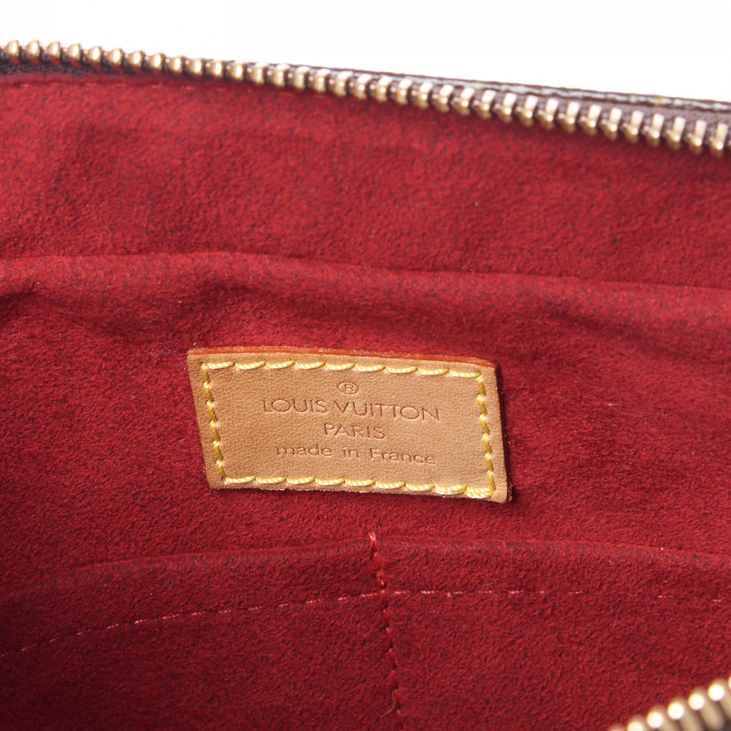 Louis Vuitton Monogram Multipli-Cite 7 of 8