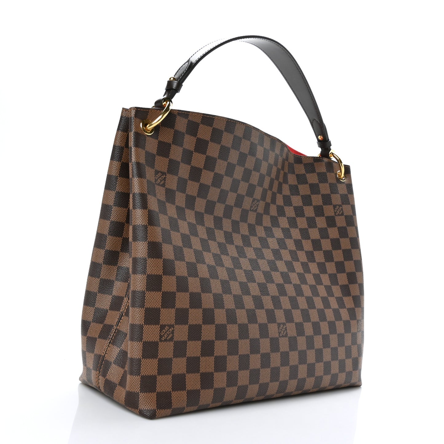 Damier Ebene Graceful MM