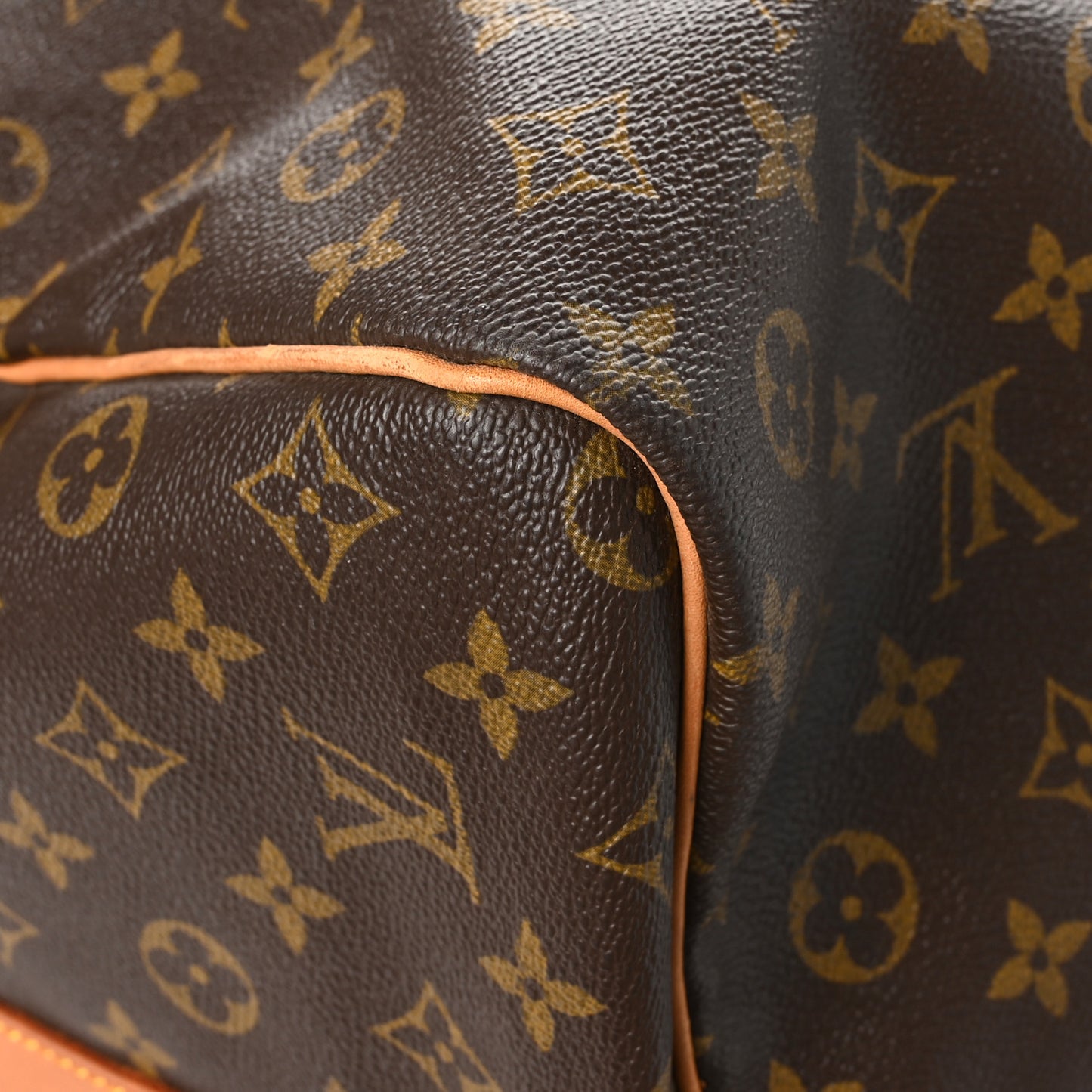 Monogram Keepall Bandouliere 60