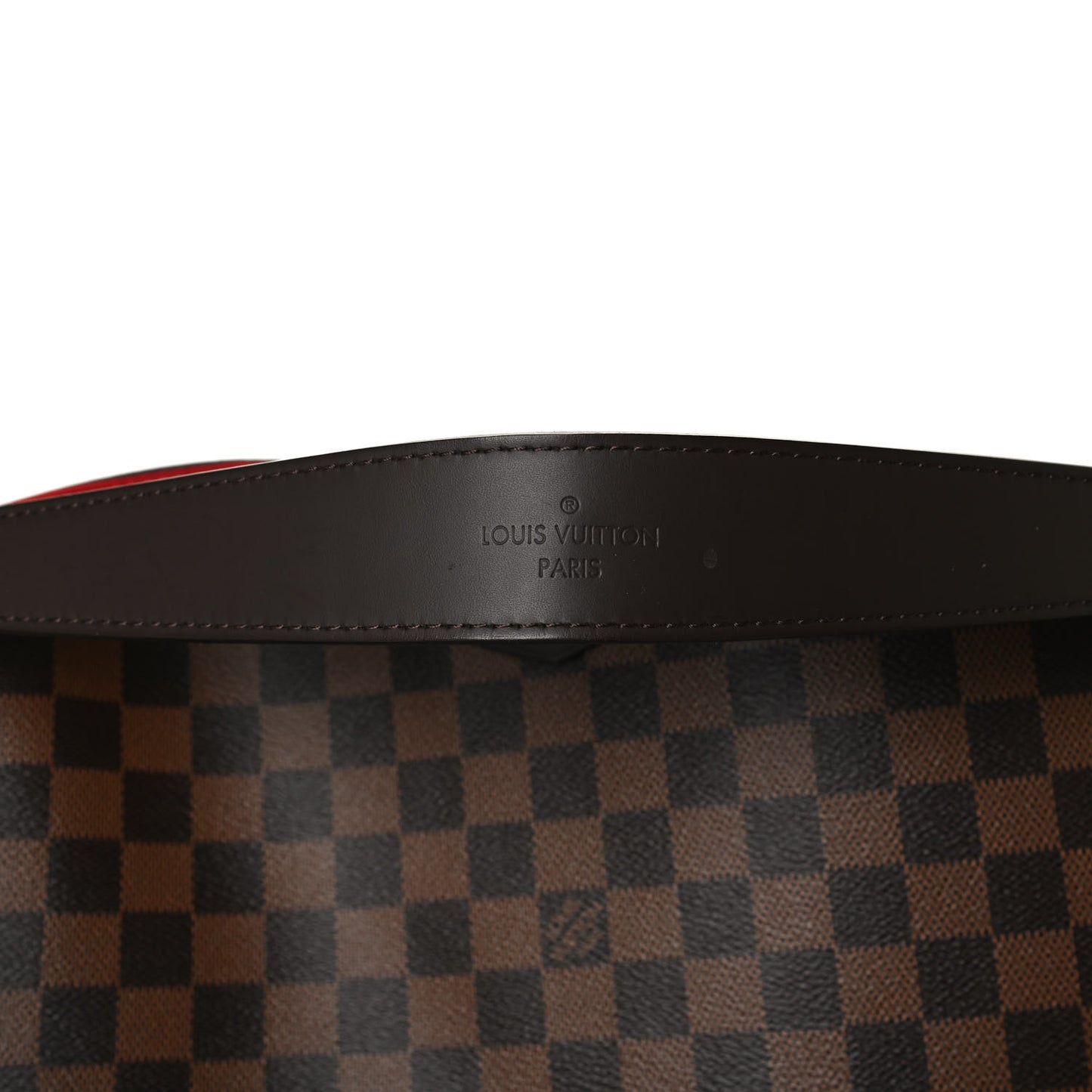 Damier Ebene Graceful MM