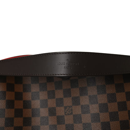 Louis Vuitton Damier Ebene Graceful MM 14 of 15