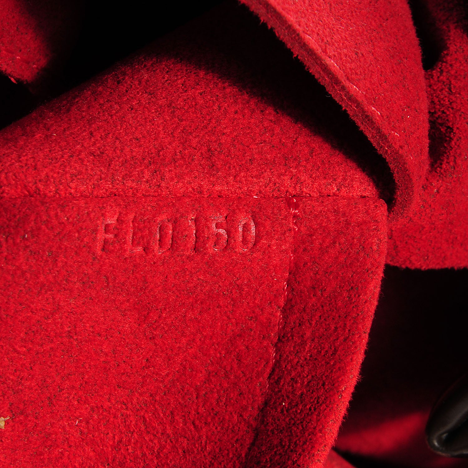 Louis Vuitton Damier Ebene Galliera PM 7 of 8