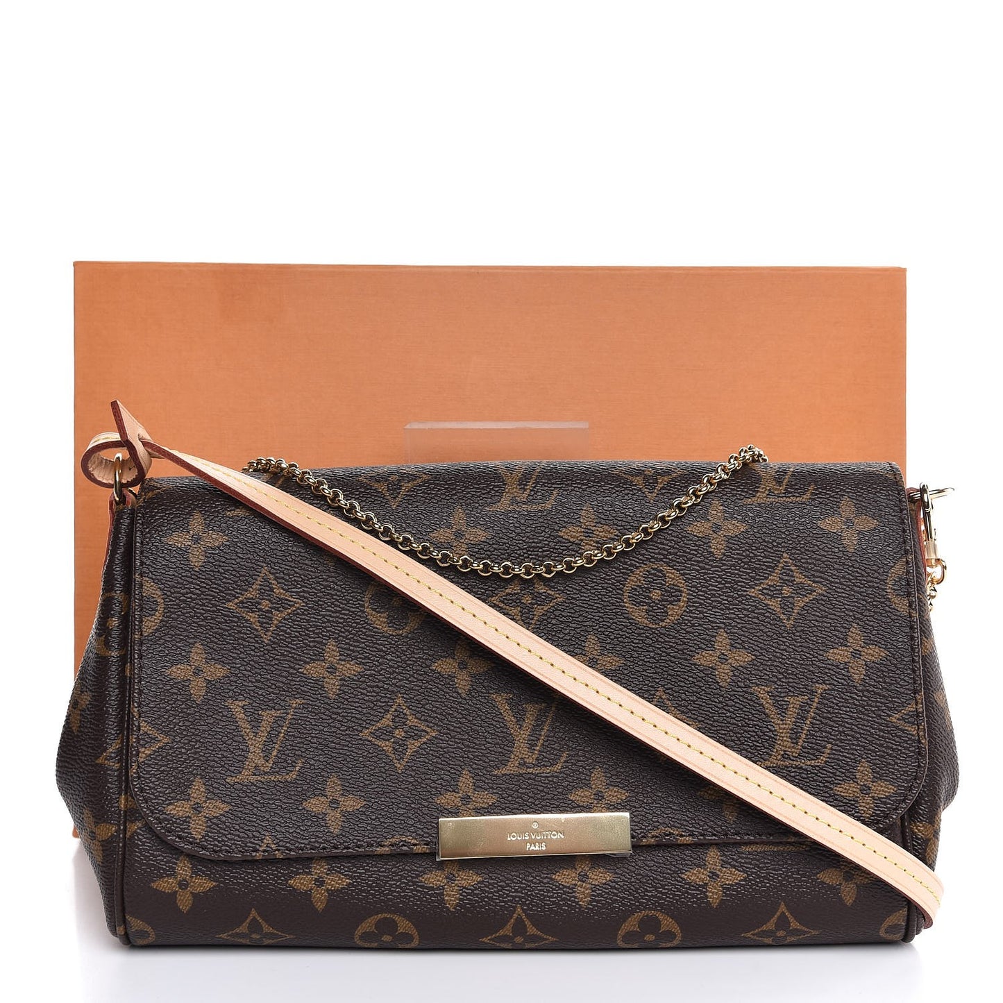 Monogram Favorite MM