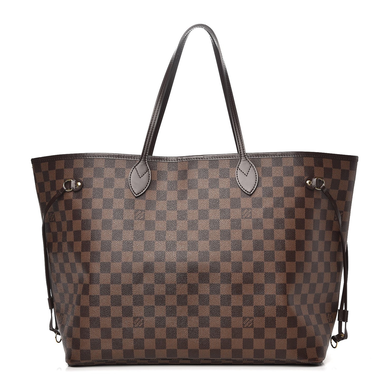 Damier Ebene Neo Neverfull GM