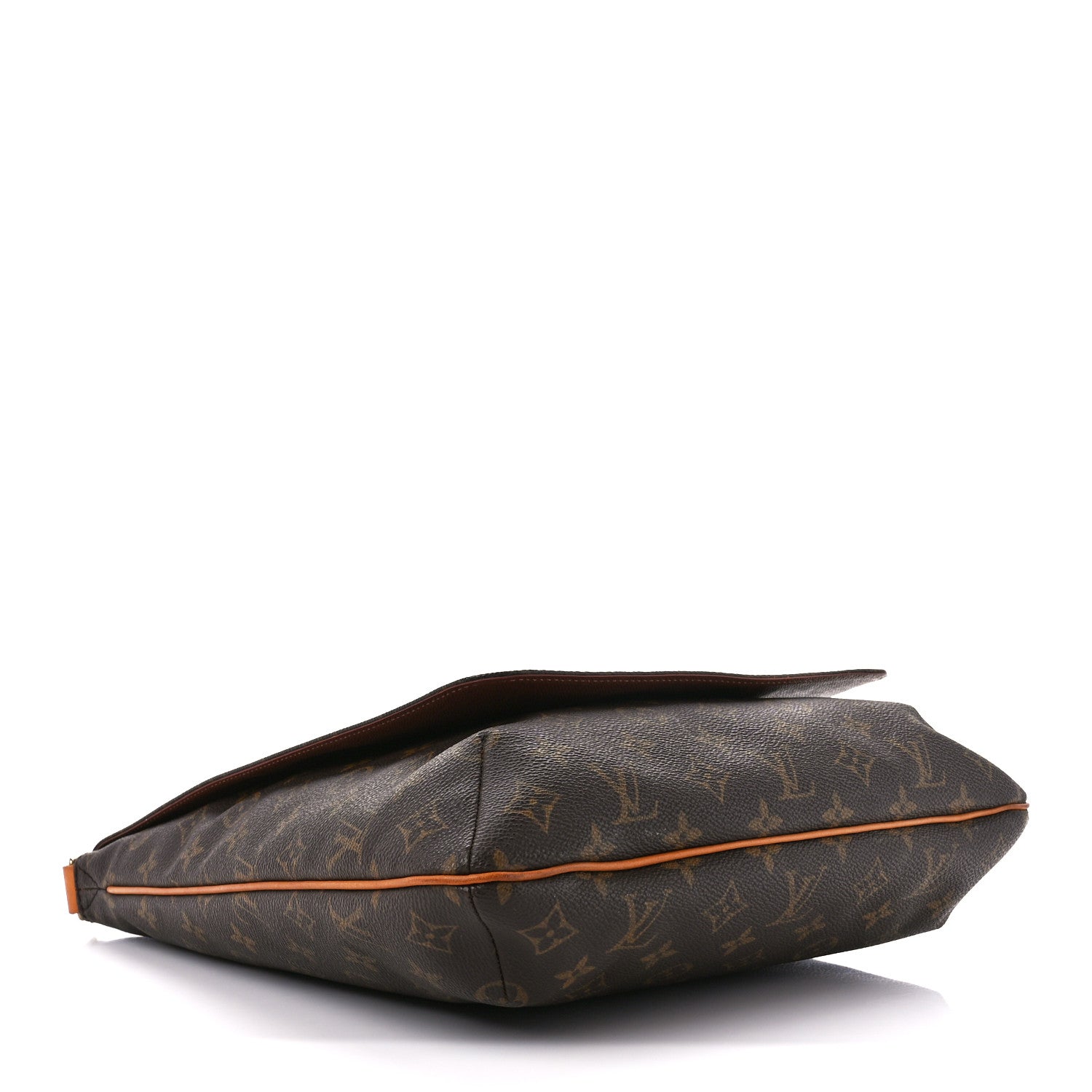 Louis Vuitton Monogram Musette GM 4 of 13