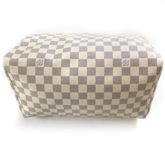 Damier Azur Speedy 30