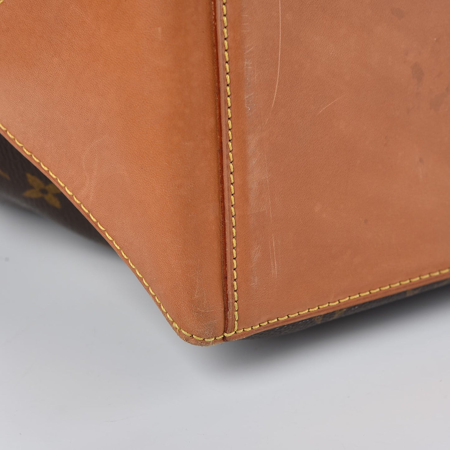 Monogram Cabas Mezzo