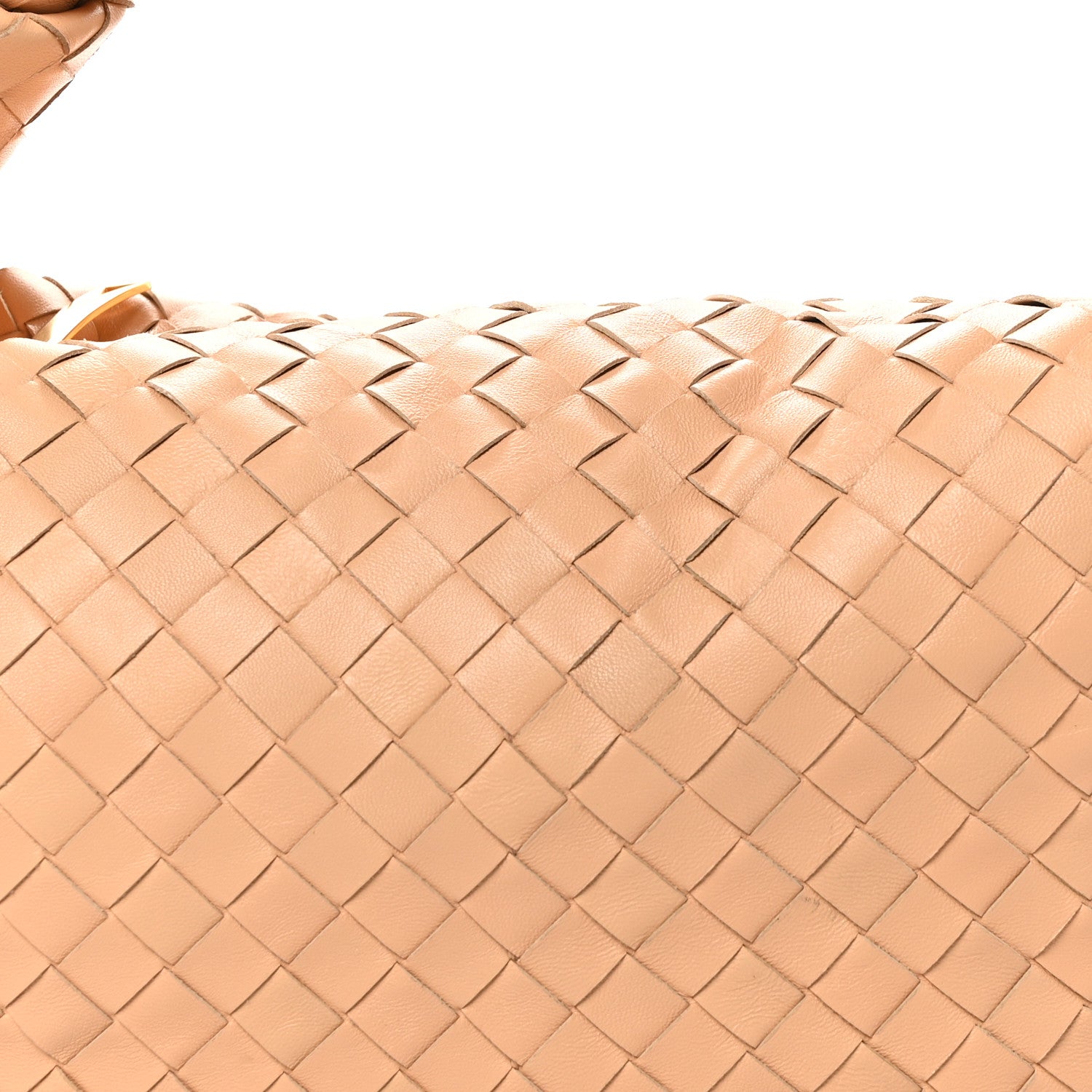 Bottega Veneta Nappa Intrecciato Small Jodie Porridge 7 of 9