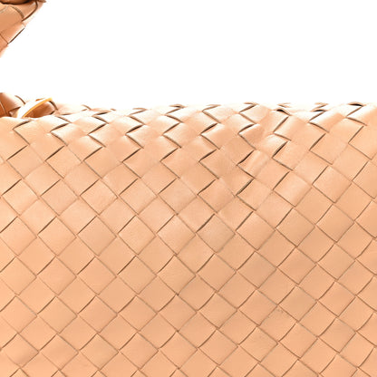 Bottega Veneta Nappa Intrecciato Small Jodie Porridge 7 of 9