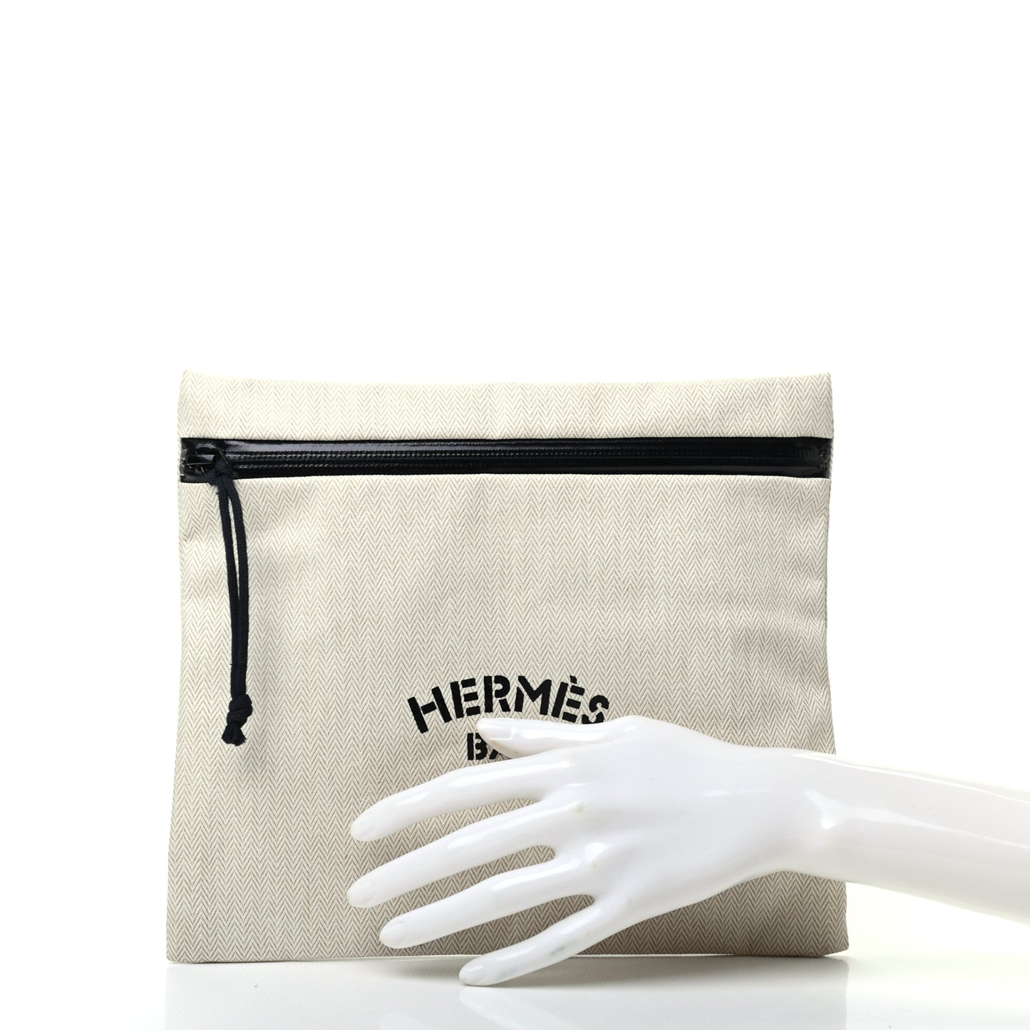 Toile Bain Case Black