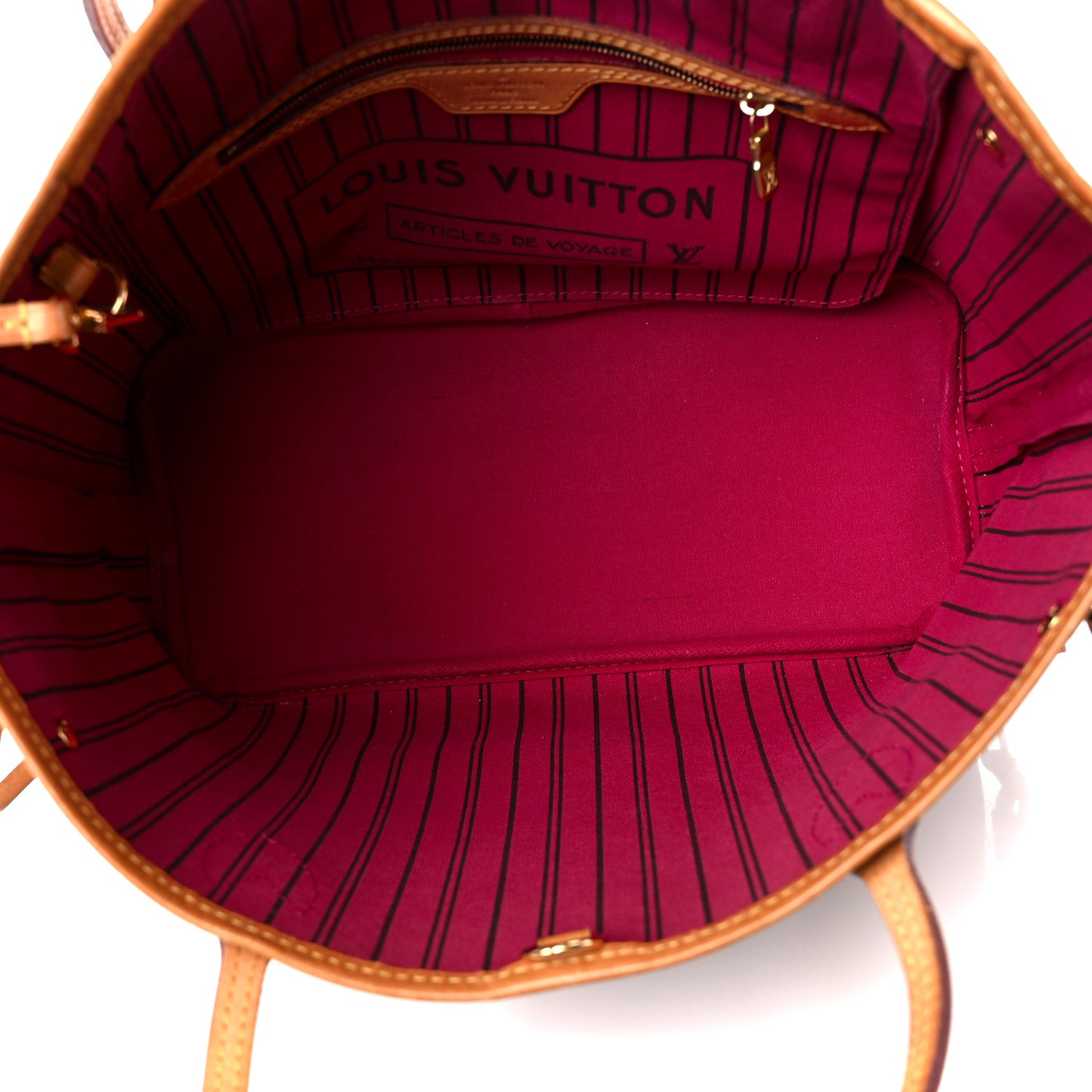 Monogram Neo Neverfull PM Pivoine