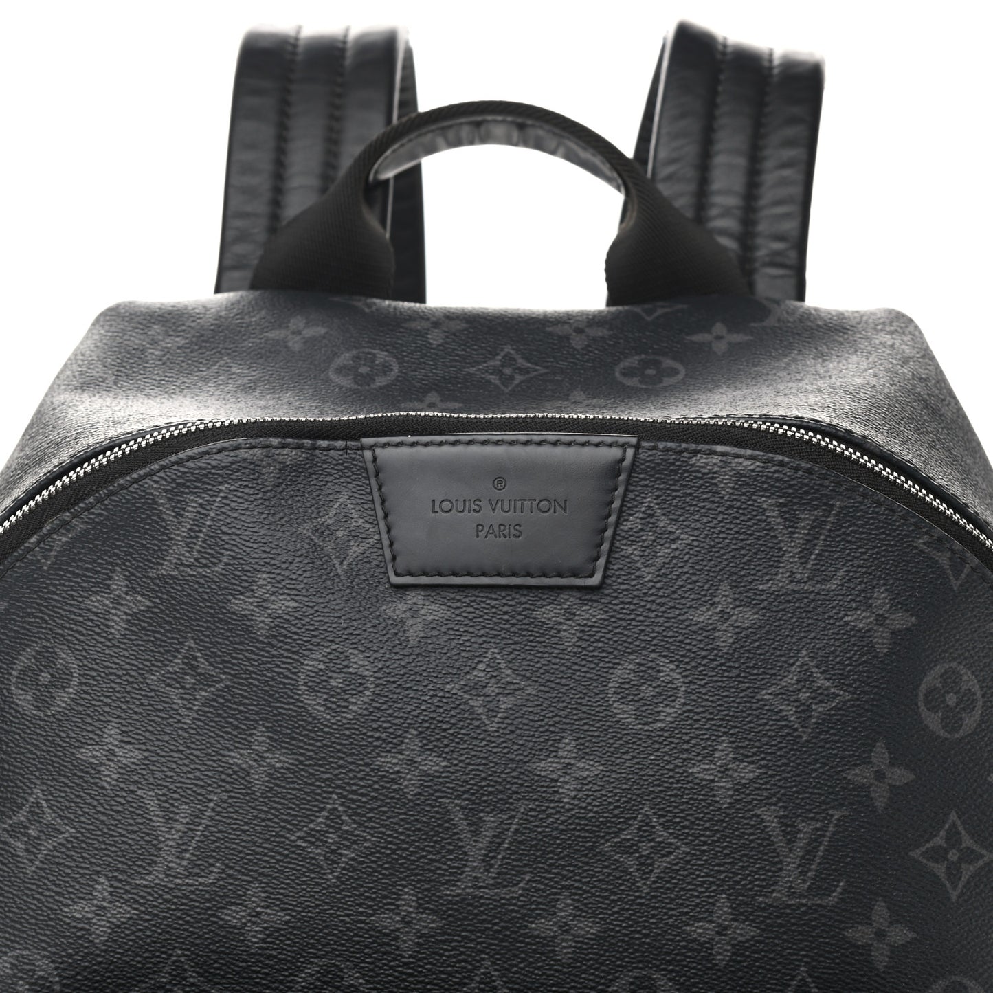 Monogram Eclipse Apollo Backpack