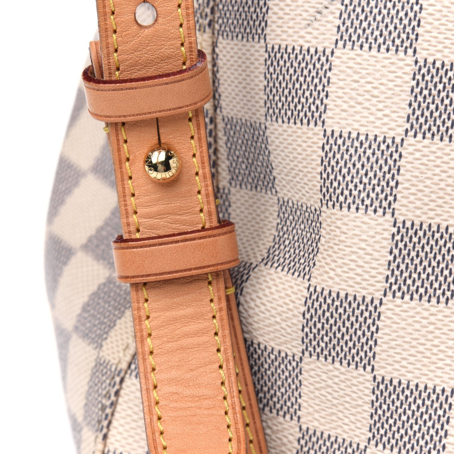 Damier Azur Sperone Backpack