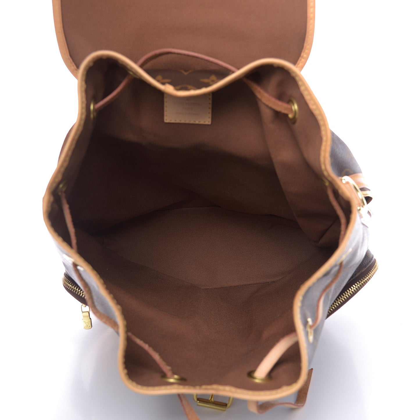 Monogram Bosphore Backpack