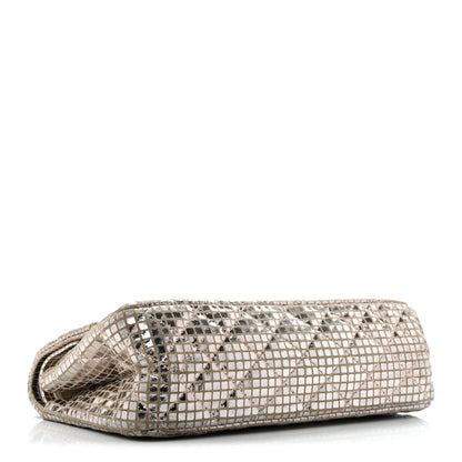 Chanel Mirror 2.55 Reissue 225 Flap Silver 3 of 12