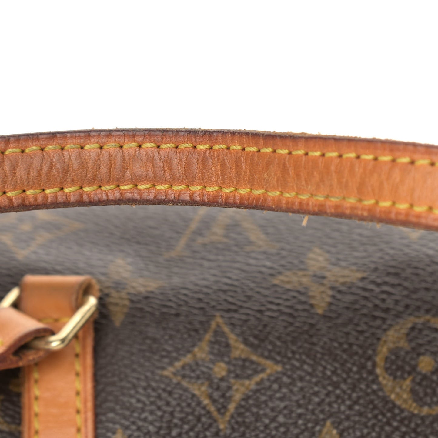 Monogram Papillon 26