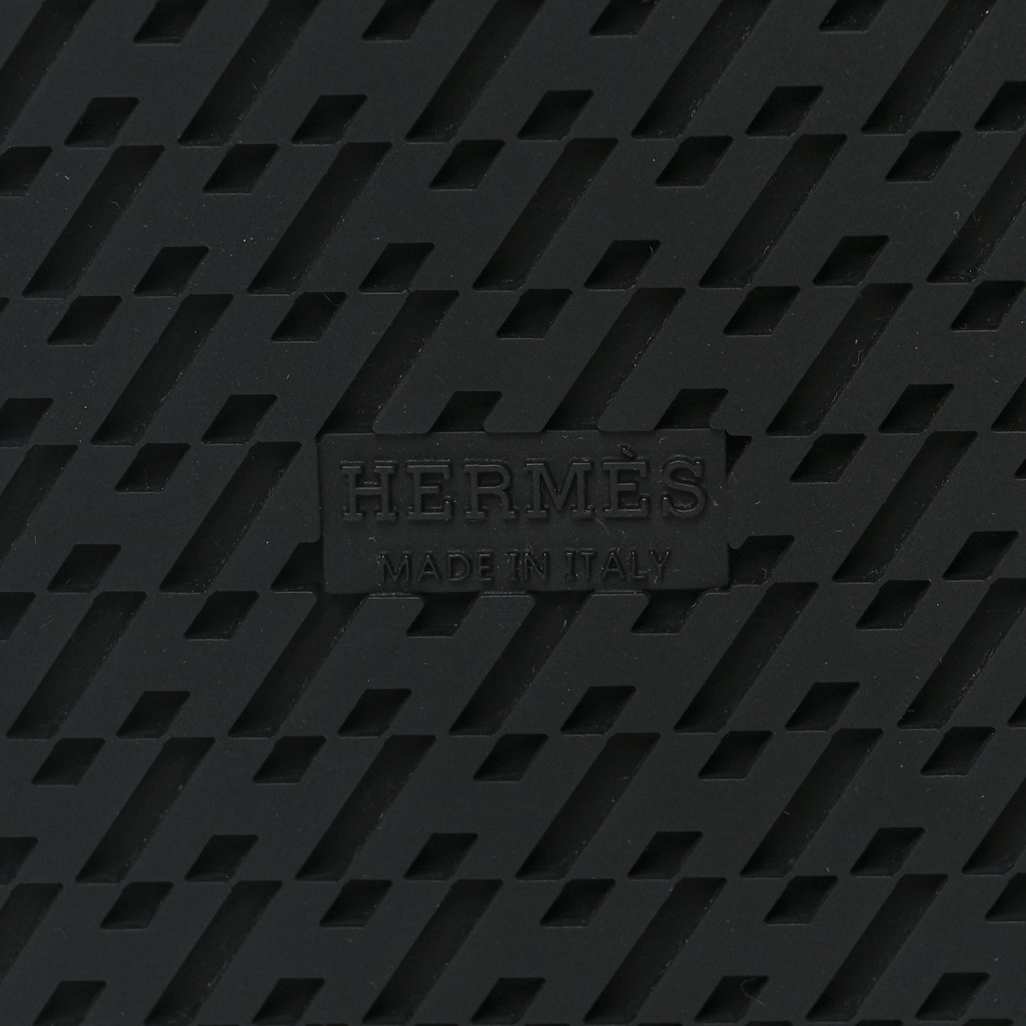 Calfskin Womens Chypre Sandals 39 Black