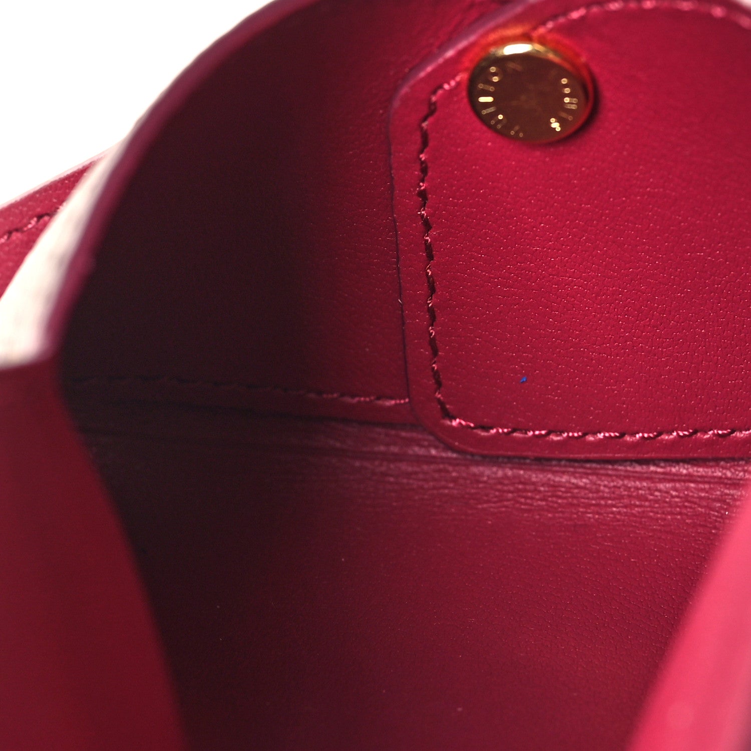Louis Vuitton Monogram Kirigami Pochette Set 10 of 11