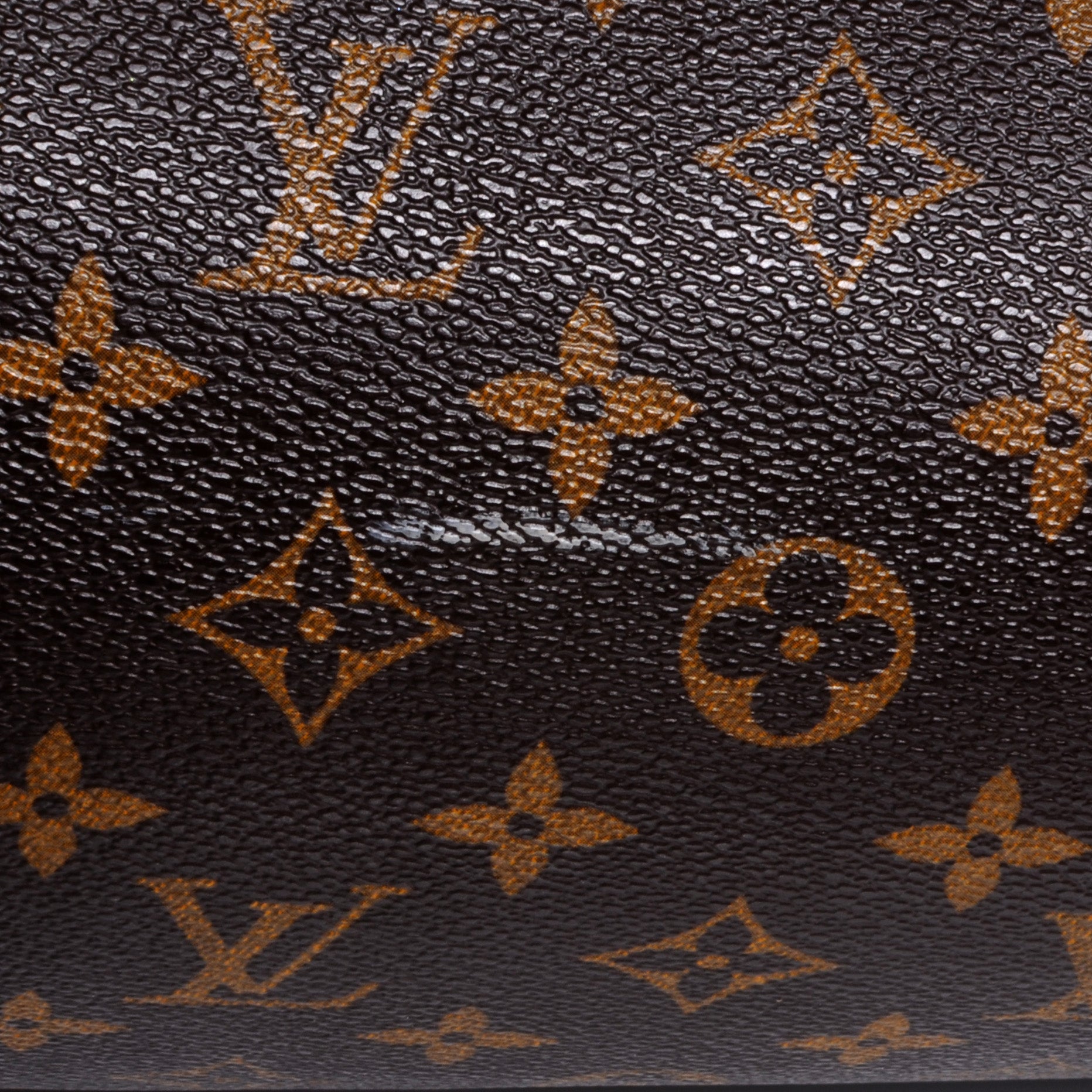 Louis Vuitton Monogram Montorgueil GM 5 of 8