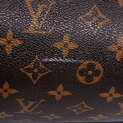 Louis Vuitton Monogram Montorgueil GM 5 of 8