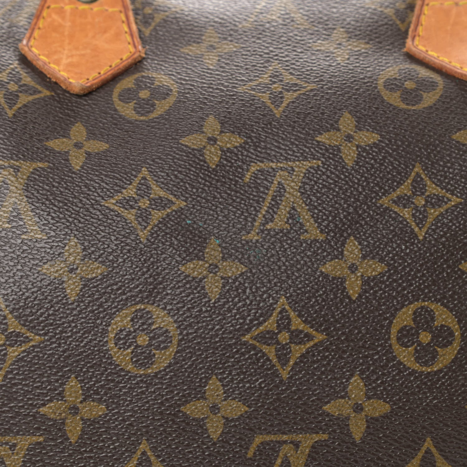 Louis Vuitton Monogram Speedy 40 5 of 11