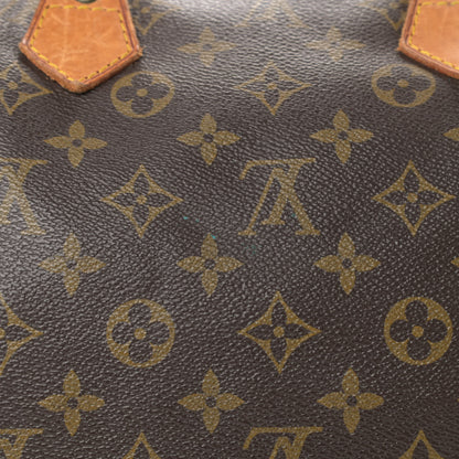 Louis Vuitton Monogram Speedy 40 5 of 11