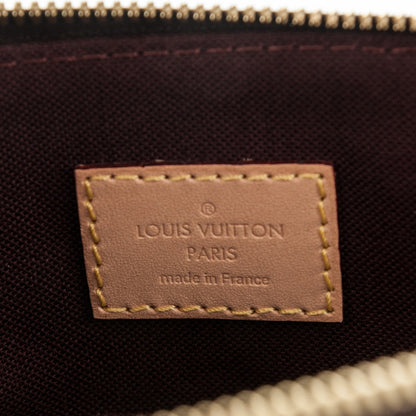 Louis Vuitton Monogram Turenne MM 6 of 7