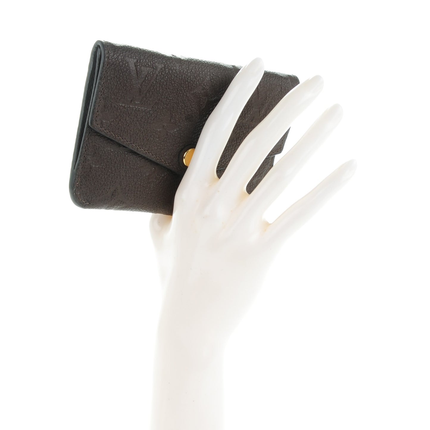 Empreinte Key Pouch Terre