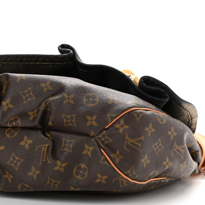 Louis Vuitton Monogram Kalahari GM 8 of 15