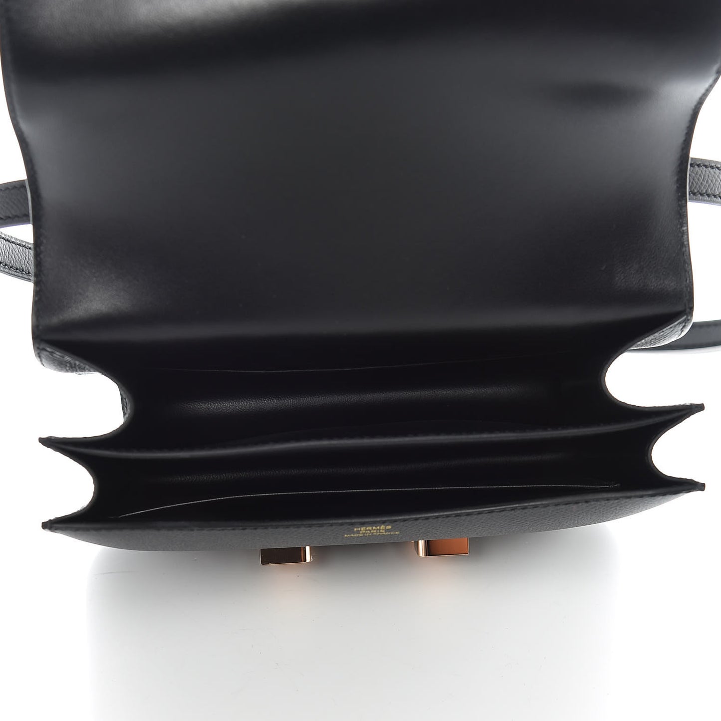 Epsom Constance 18 Black