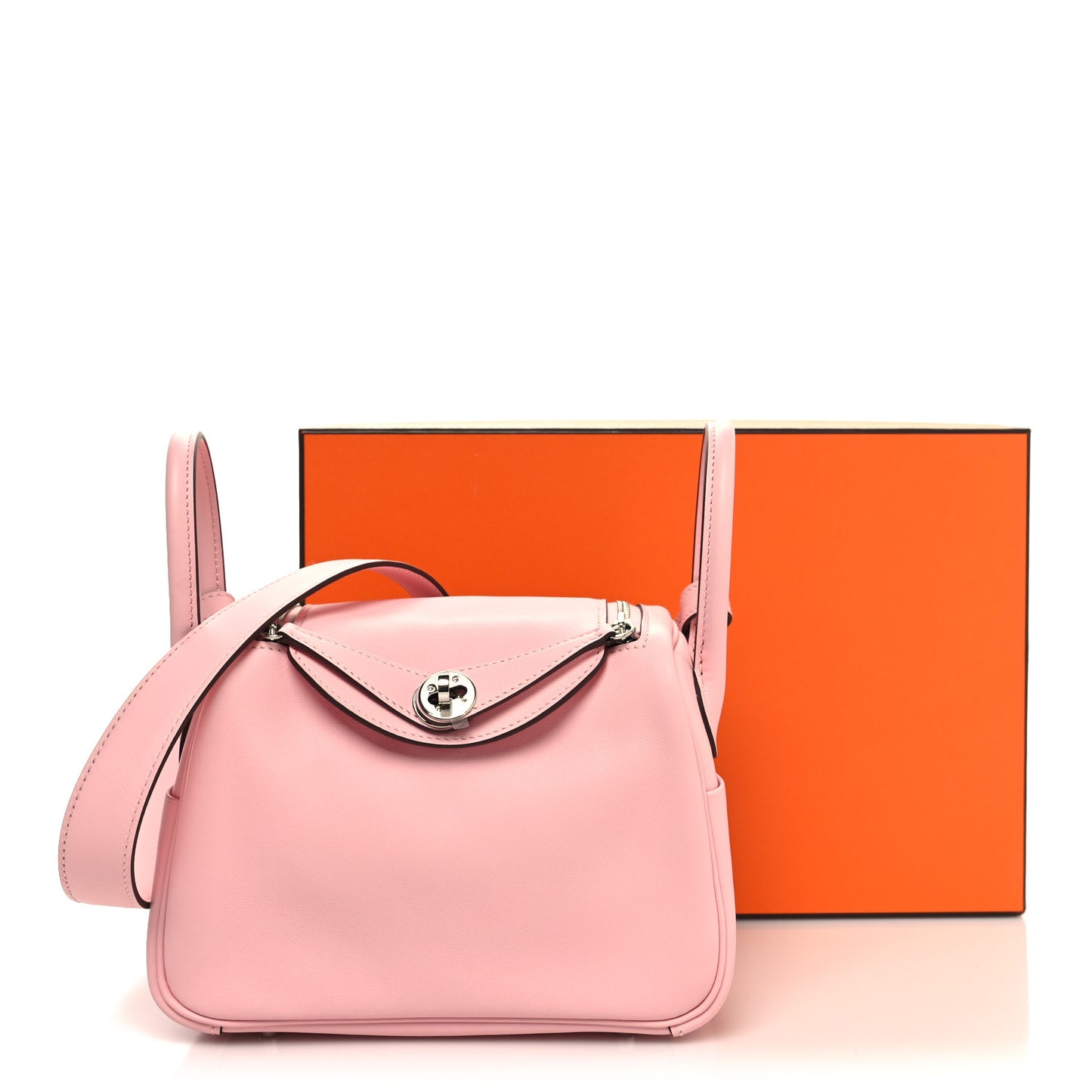 Swift Mini Lindy 20 Rose Sakura
