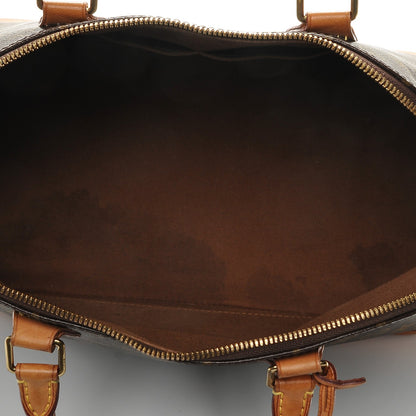 Louis Vuitton Monogram Alma GM 5 of 6