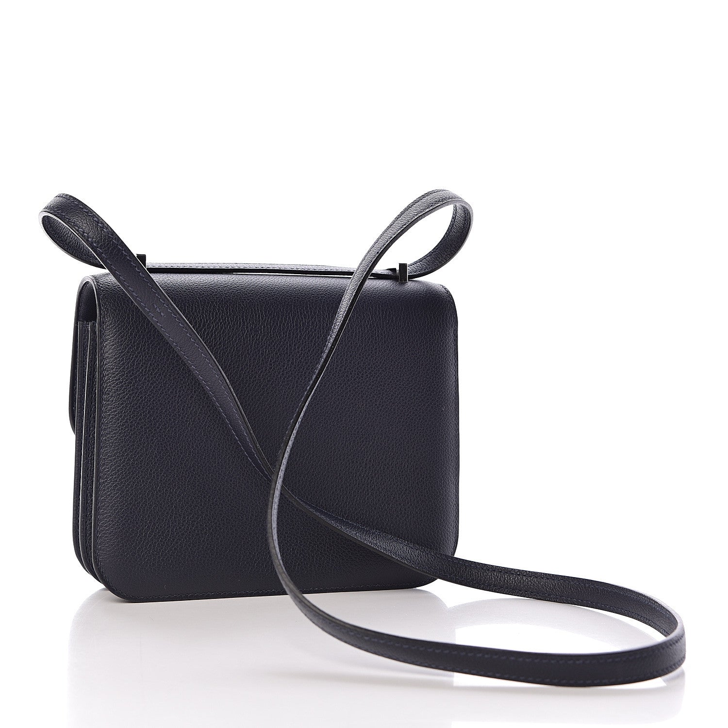 Hermes Evercolor Constance 18 Bleu Nuit 3 of 20