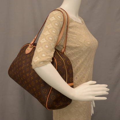 Louis Vuitton Monogram Montorgueil GM 2 of 7