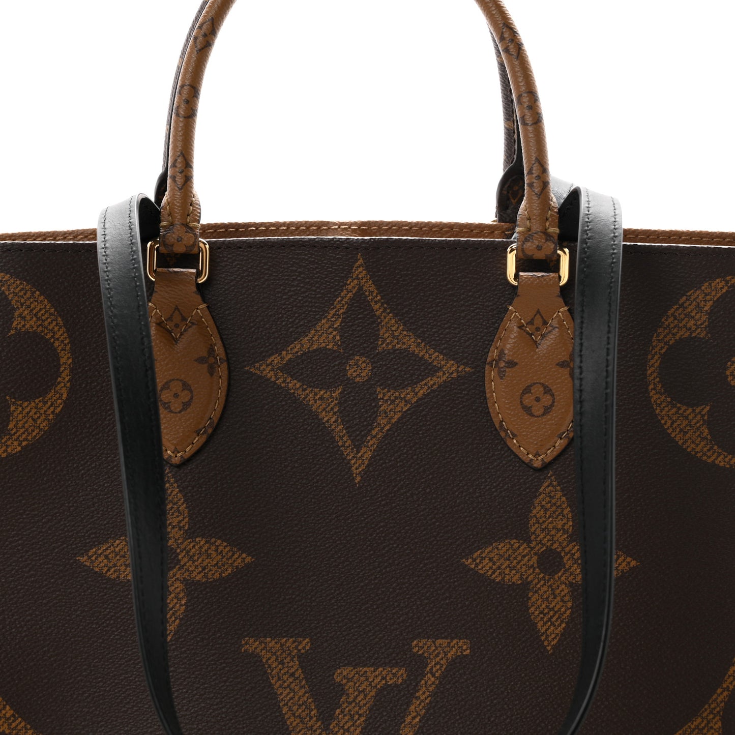 Reverse Monogram Giant Onthego GM