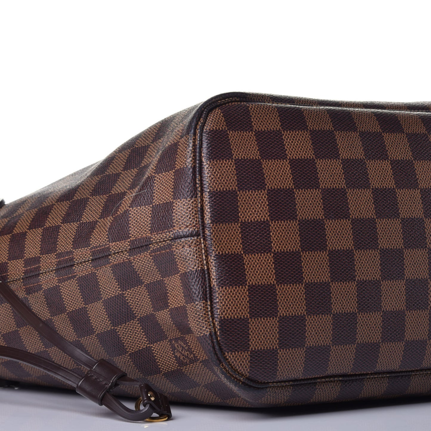 Damier Ebene Neo Neverfull MM