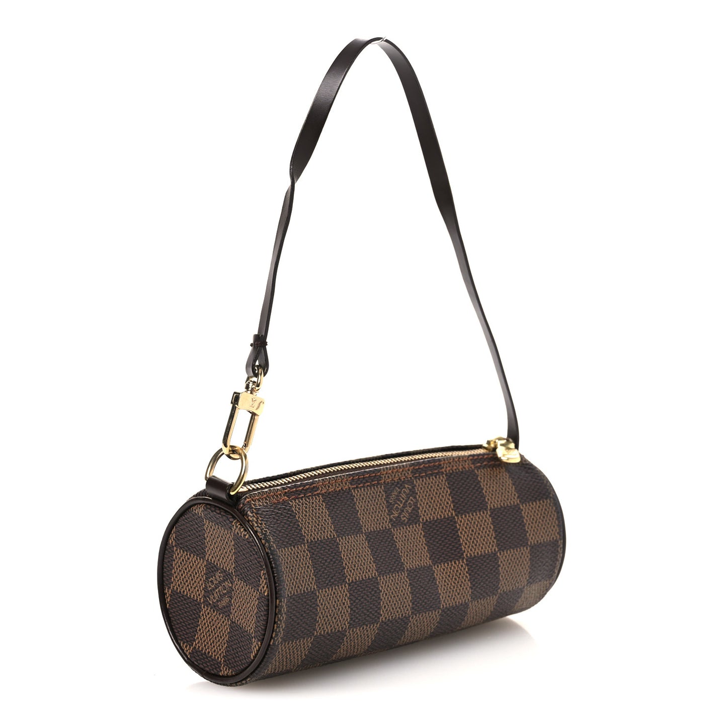 Damier Ebene Mini Papillon