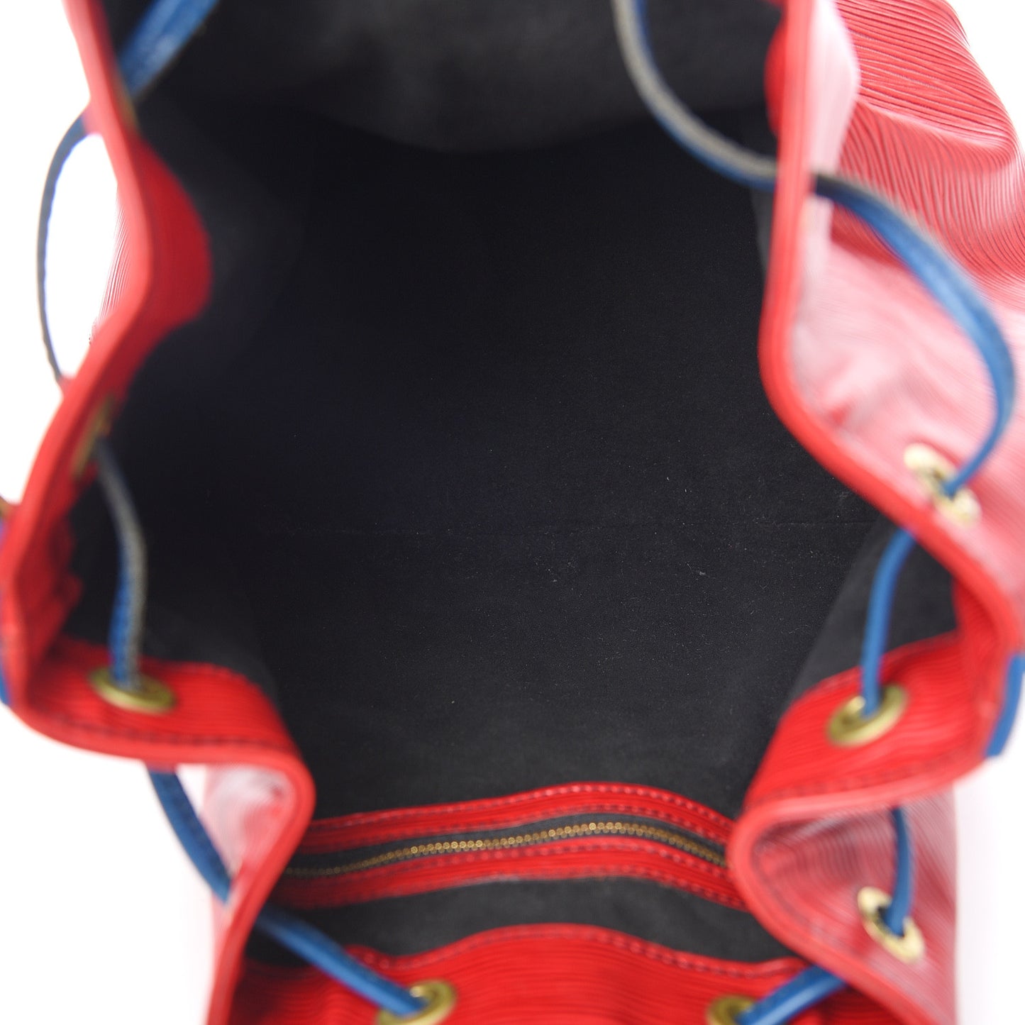 Epi Petit Bi-Color Noe Castillan Red Toledo