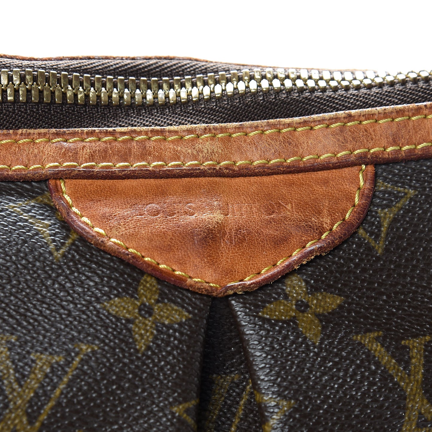 Monogram Palermo GM