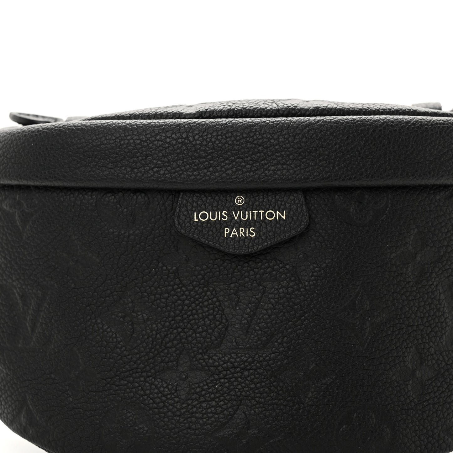 Empreinte BumBag Black