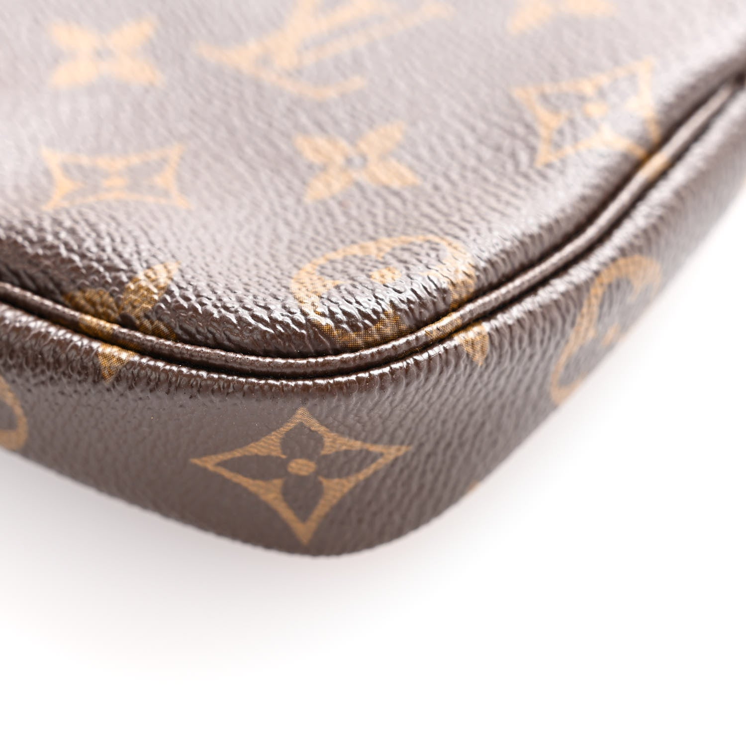 Louis Vuitton Monogram Cerises Pochette Accessories 12 of 12