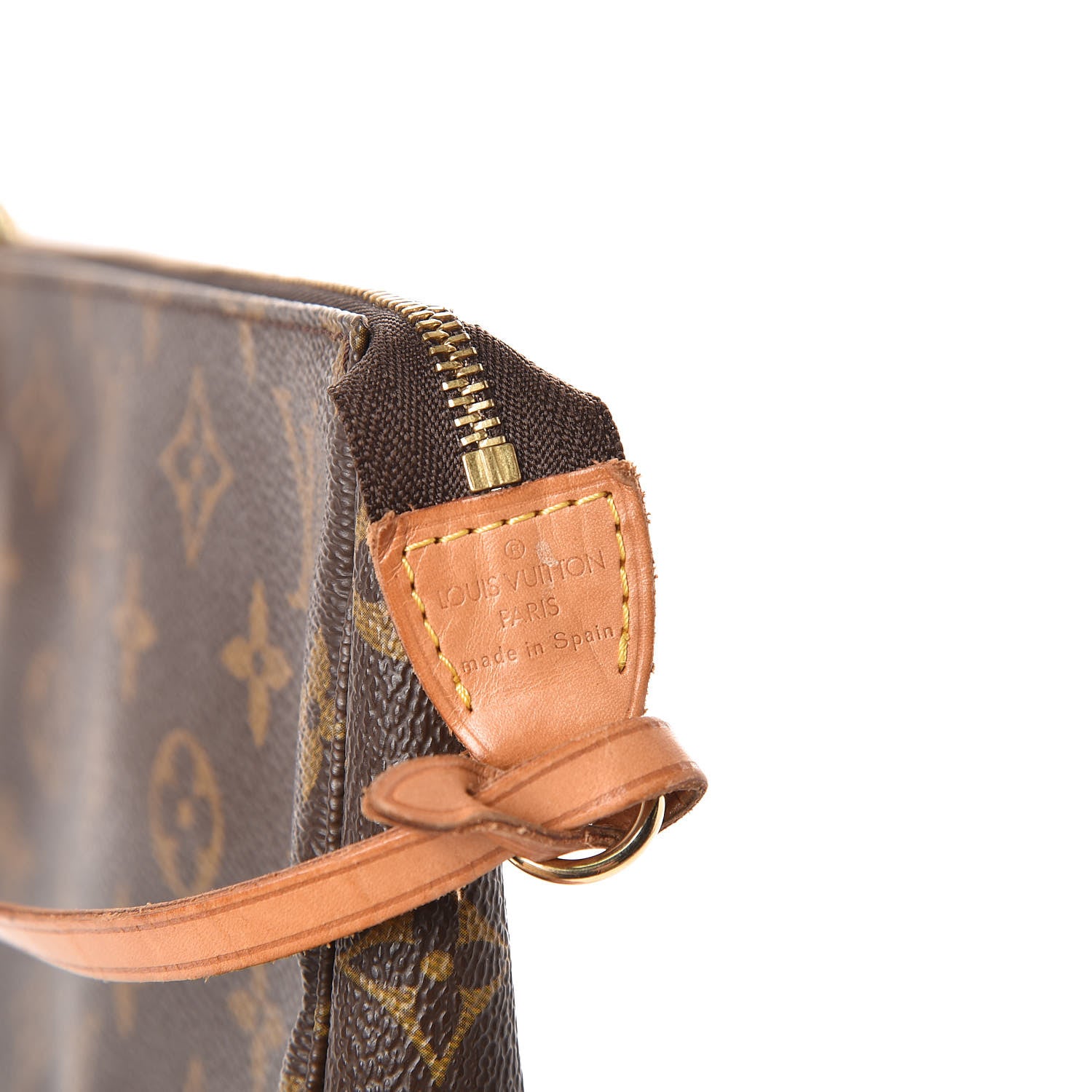 Louis Vuitton Monogram Pochette Accessories 6 of 10