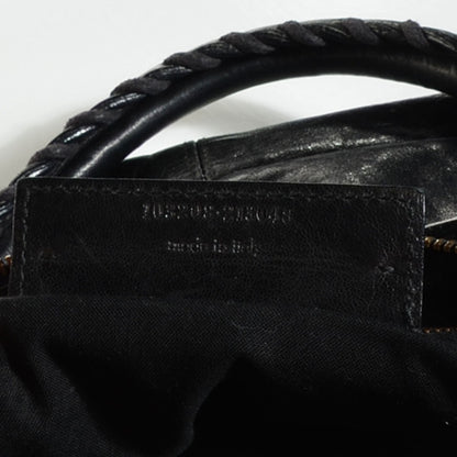 Balenciaga Chevre Classic Hardware First Black 9 of 13