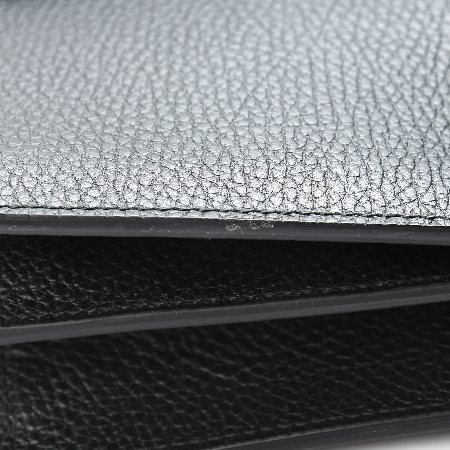 Gucci Dollar Calfskin Crystal Medium Dionysus Shoulder Bag Black Black Diamond 13 of 13