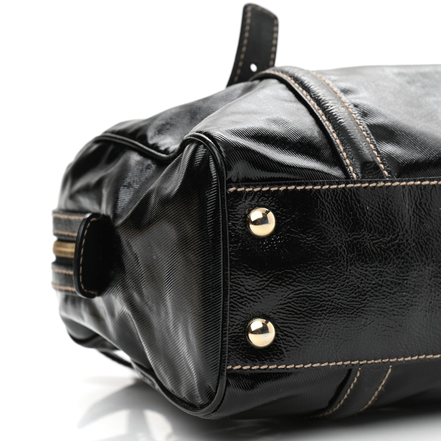 Dialux Small Britt Boston Black