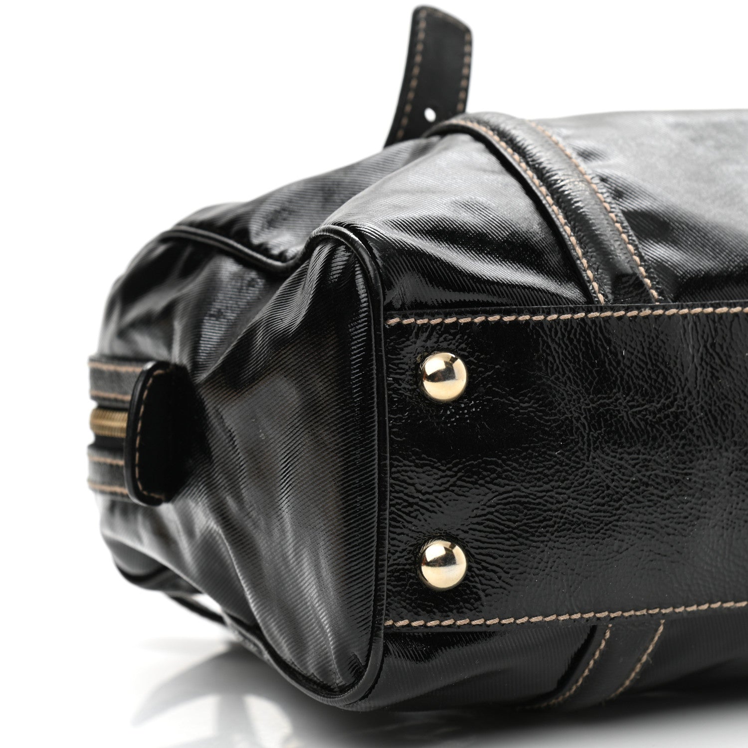 Gucci Dialux Small Britt Boston Black 8 of 13