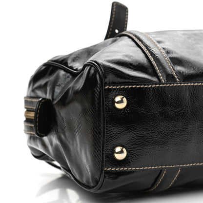 Gucci Dialux Small Britt Boston Black 8 of 13
