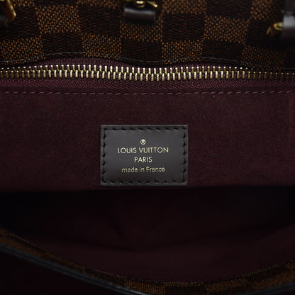 Louis Vuitton Damier Ebene Brompton 8 of 10