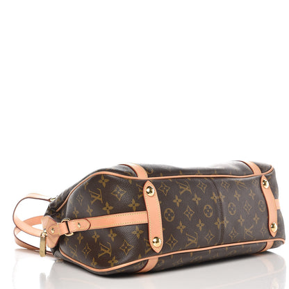 Louis Vuitton Monogram Stresa PM 4 of 8